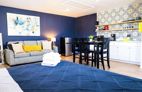 Buena Ventura Lakes Apartamento | *KingSizeBed*NrDisney* 100%private*PetsOK