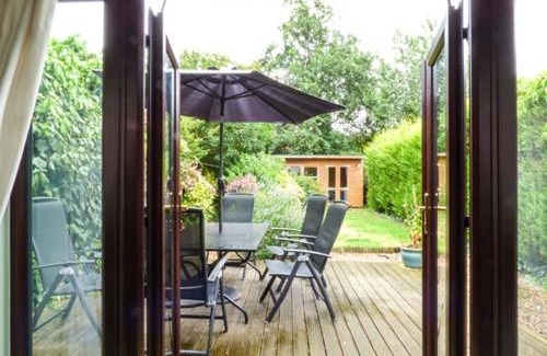 Hickling Casa | Kingsley Cottage