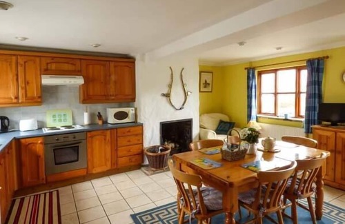 Hickling Cabaña | Kingsley Cottage, STALHAM