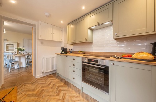 Snettisham Cabaña | Kingsley Cottage, Snettisham, Norfolk