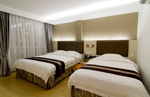 Miri Hotel | Kingsley Hotel