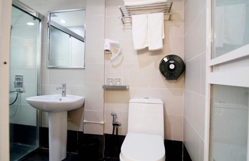 Miri Hotel | Kingsley Hotel