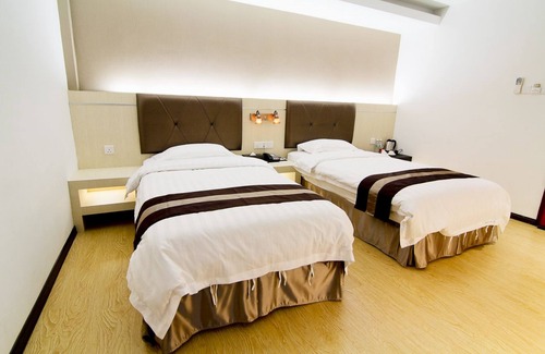 Miri Hotel | Kingsley Hotel