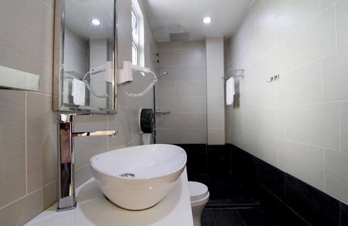 Miri Hotel | Kingsley Hotel