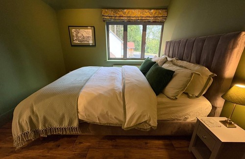 Haslemere Cama Y Desayuno | Kingsley House