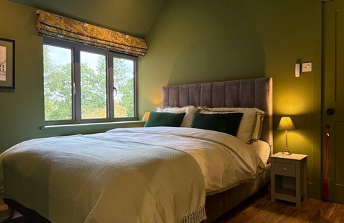 Haslemere Cama Y Desayuno | Kingsley House