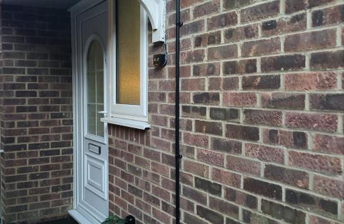 St Leonards-On-Sea Casa | Kingsley House