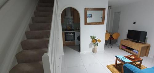 St Leonards-On-Sea Casa | Kingsley House