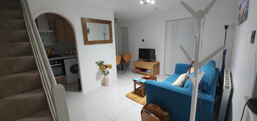 St Leonards-On-Sea Casa | Kingsley House