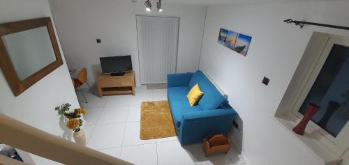 St Leonards-On-Sea Casa | Kingsley House