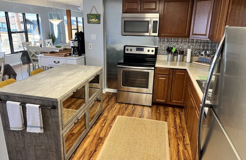 Starke Casa | KINGSLEY LAKE! MOST BEAUTIFUL LAKE in Florida! Dock 115💦