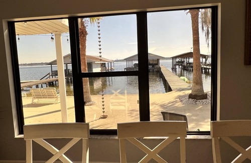Starke Casa | KINGSLEY LAKE! MOST BEAUTIFUL LAKE in Florida! Dock 115💦