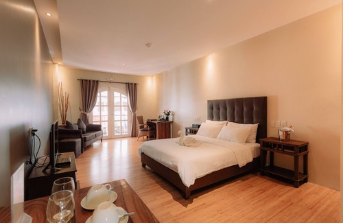 Clark Hotel | Kingsley's Hotel and Gastro Pub