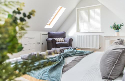 Wittering Casa | Kingsmead - Bracklesham Bay