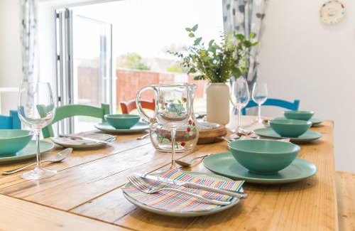 Wittering Casa | Kingsmead - Bracklesham Bay