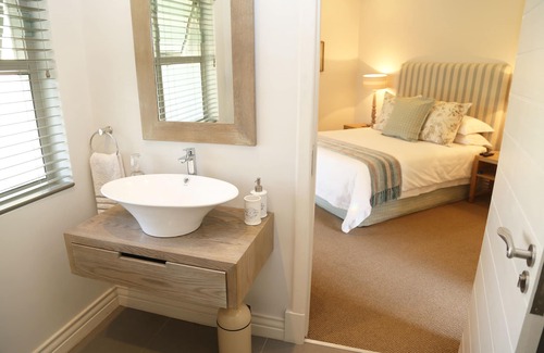 Harare East Casa | Kingsmead Guest House