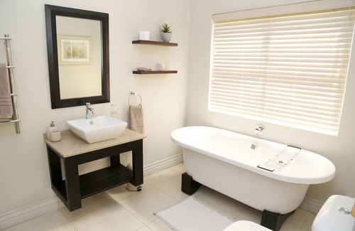 Harare East Casa | Kingsmead Guest House