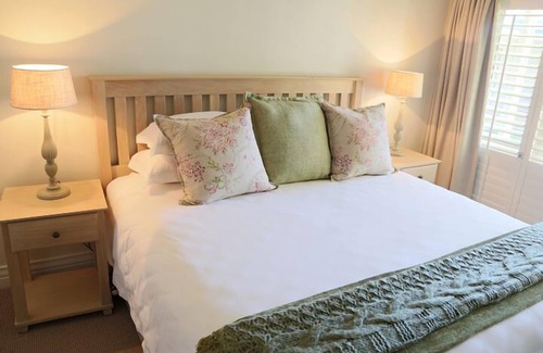 Harare East Casa | Kingsmead Guest House