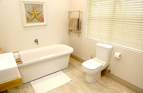 Harare East Casa | Kingsmead Guest House