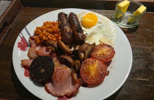Ventnor Cama Y Desayuno | Kingsmede Bed & Breakfast