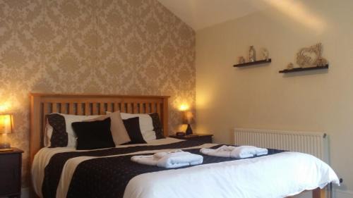 Ventnor Cama Y Desayuno | Kingsmede Bed & Breakfast