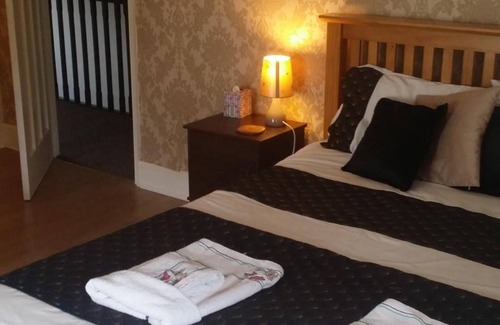 Ventnor Cama Y Desayuno | Kingsmede Bed & Breakfast