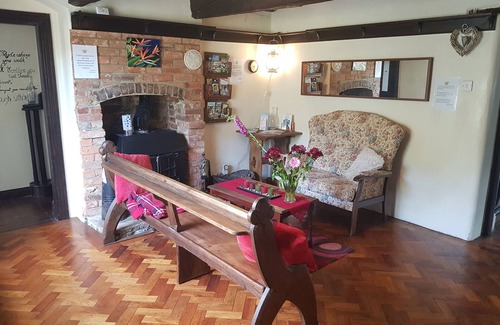 Ventnor Cama Y Desayuno | Kingsmede Bed & Breakfast