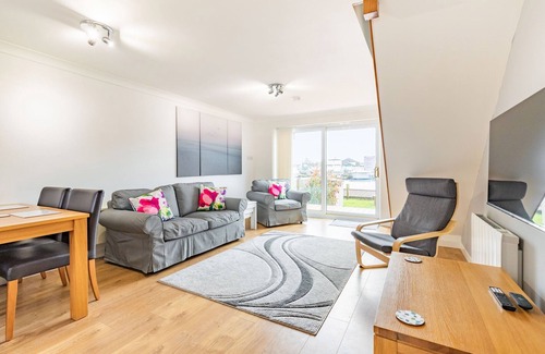 Horning Cabaña | Kingsmere - Norfolk Holiday Properties
