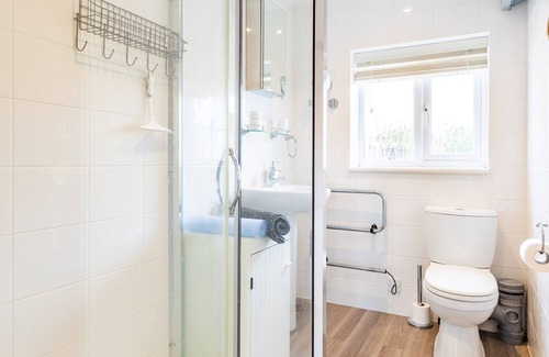 Horning Cabaña | Kingsmere - Norfolk Holiday Properties