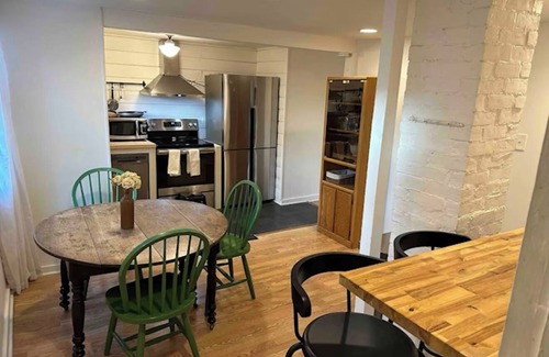 Kingston Casa | Kingston 3 Bedroom 1 Bath Near the Rondout