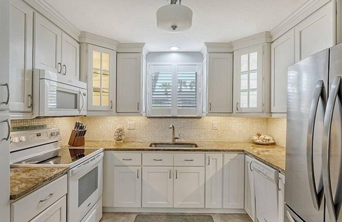 Saint Armands Key Condominio | Kingston Arms - Sarasota