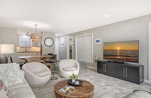 Saint Armands Key Condominio | Kingston Arms - Sarasota