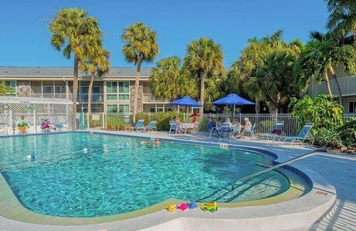 Saint Armands Key Condominio | Kingston Arms - Sarasota