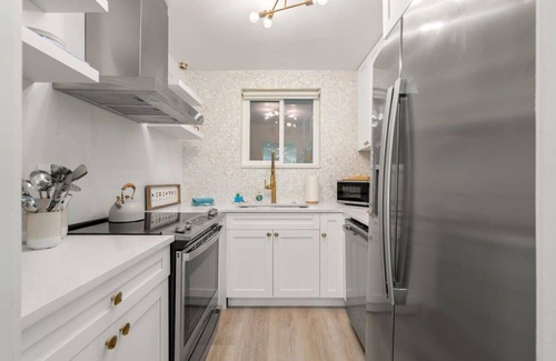 Saint Armands Key Apartamento | Kingston Cabana | Gorgeous Condo! Pool, Near Beach