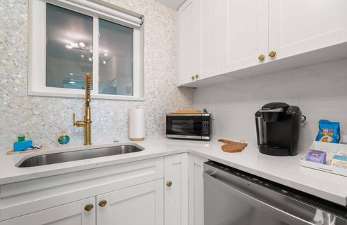 Saint Armands Key Apartamento | Kingston Cabana | Gorgeous Condo! Pool, Near Beach
