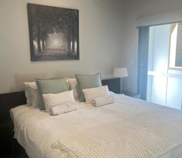 Kingston Apartamento | Kingston Foreshore-Kingsborough