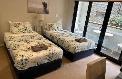 Kingston Apartamento | Kingston Foreshore-Kingsborough