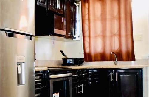 Saint Andrew Apartamento | Kingston Guest Apartment at El Gabriel