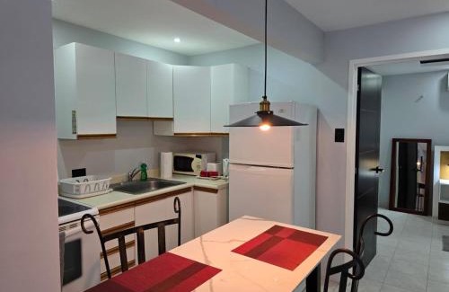 Mona Apartamento | Kingston Horizon Retreat