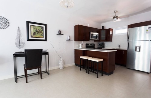 Havendale Apartamento | Kingston Luxury Guest Apt at Sullivan