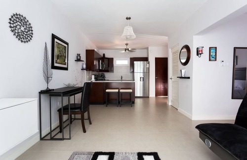 Havendale Apartamento | Kingston Luxury Guest Apt at Sullivan