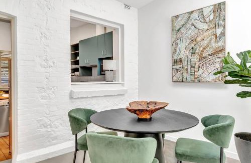 North Adelaide Apartamento | 'Kingston Mews' A Perfect Parkside Sanctuary