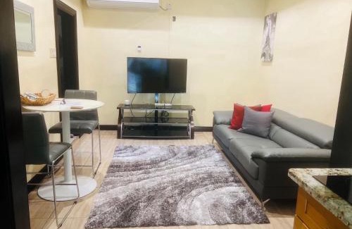 Saint Andrew Apartamento | Kingston Oasis One Bedroom