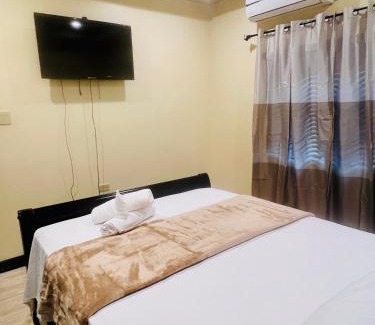 Saint Andrew Apartamento | Kingston Oasis One Bedroom