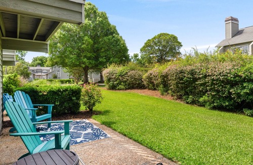 The Dunes Condominio | Kingston Plantation Cumberland 4C-3 Bedroon in Shore Dr.
