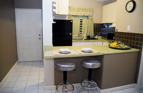 Saint Andrew Apartamento | Kingston Town Suite