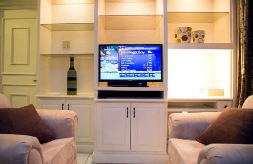 Saint Andrew Apartamento | Kingston Town Suite