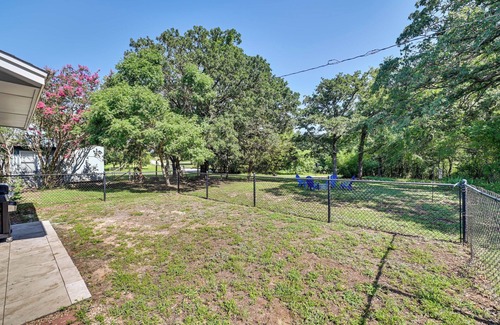 Kingston Casa | Kingston Vacation Rental w/ Private Hot Tub!