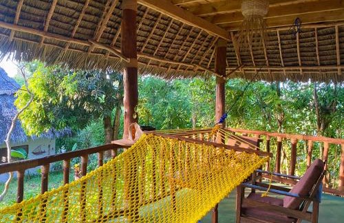 Bububu Cabina | Kingstone lodge zanzibar