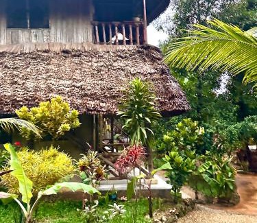 Bububu Cabina | Kingstone lodge zanzibar